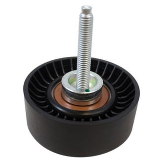 Motorcraft® - Idler Pulley