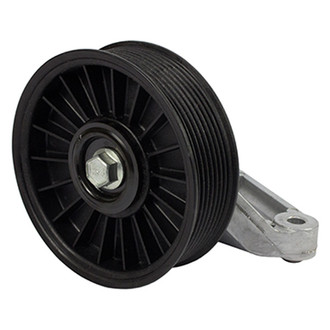 Motorcraft® - Drive Belt Idler Pulley