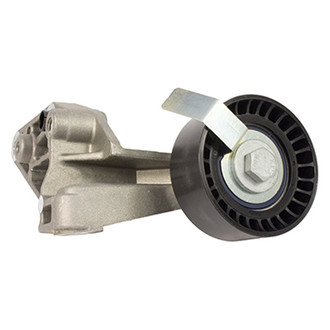 Motorcraft® - Drive Belt Idler Pulley