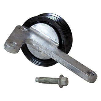 Motorcraft® - Drive Belt Idler Pulley