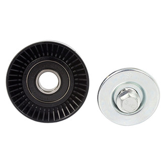 Motorcraft® - Idler Pulley
