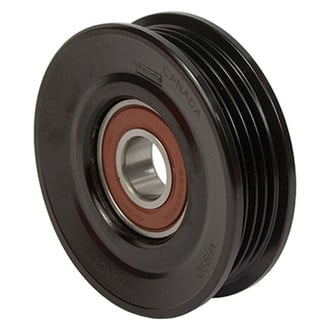 Motorcraft® - Drive Belt Idler Pulley