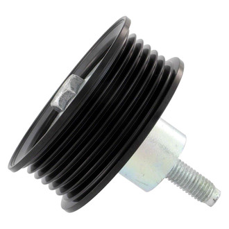 Motorcraft® - Drive Belt Idler Pulley