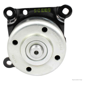 Motorcraft® - Tension Pulley Kit