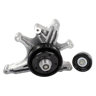 Motorcraft® - Drive Belt Idler Pulley