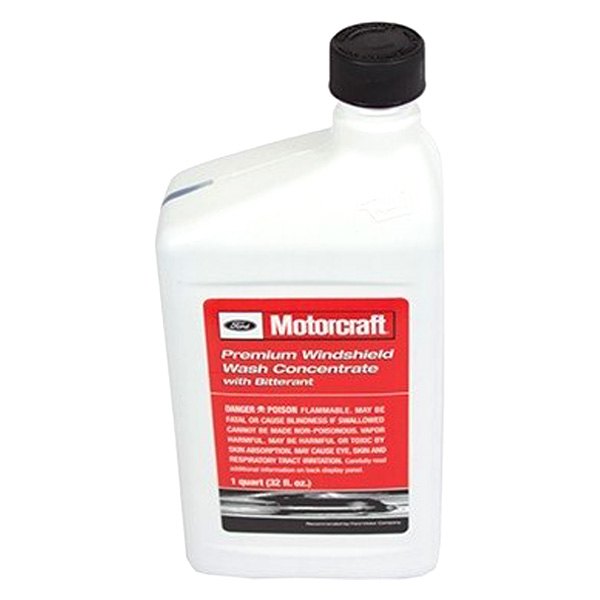 Motorcraft® ZC32B1 - Windshield Wash Solution