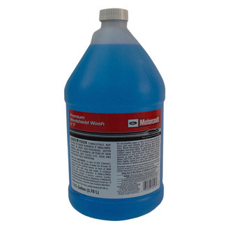 Motorcraft® - Windshield and Headlight Washer Fluid Reservoir