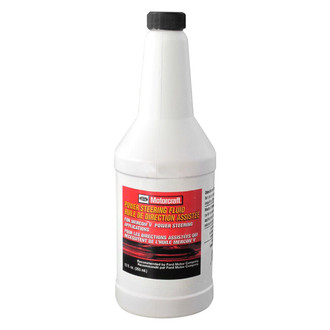Motorcraft® - Universal Power Steering Fluid