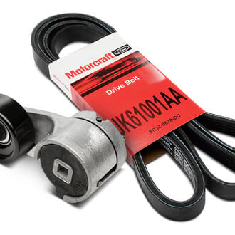Motorcraft® - Drive Belt