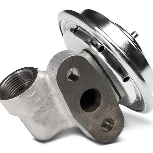 Motorcraft® - EGR Valve