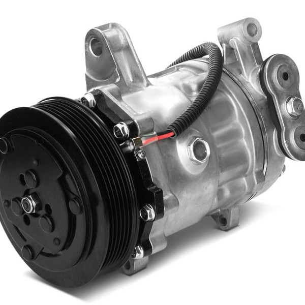 Motorcraft® - Factory A/C Compressor