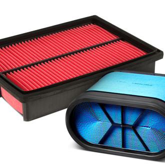 Motorcraft® - Factory Air Filters