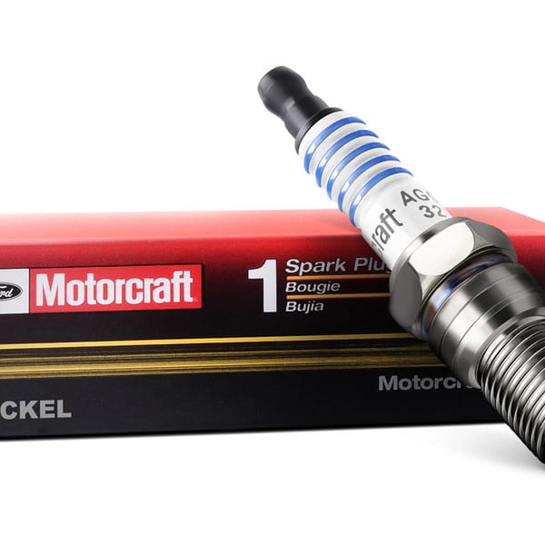 Motorcraft® - Nickel Series Spark Plug