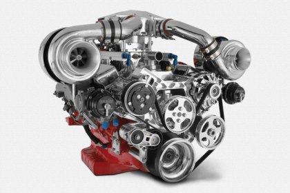 Fuel Delivery Videos at CARiD.com