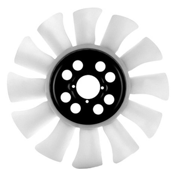 Motorcraft® - Engine Cooling Fan Blade