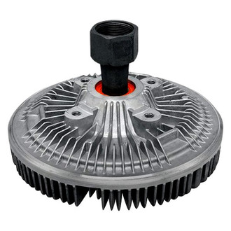 Motorcraft® - Engine Cooling Fan Clutch