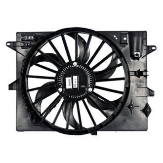 Motorcraft RF-272 Motor and Fan Assembly Motorcraft RF-272 Motor and Fan Assembly
