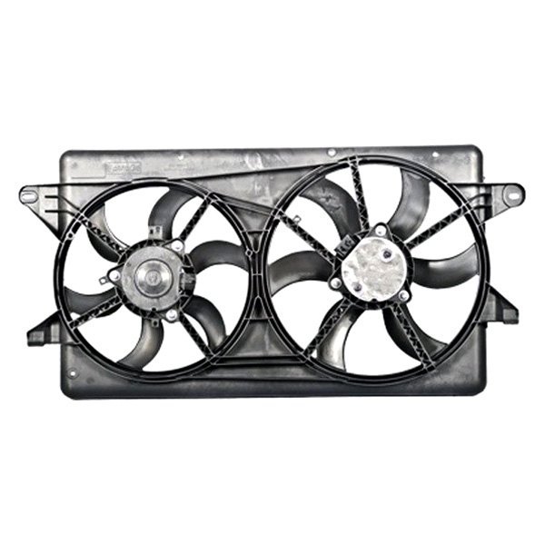 Motorcraft® - Engine Cooling Fan