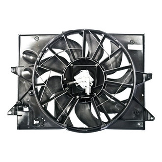 Motorcraft® - Engine Cooling Fan
