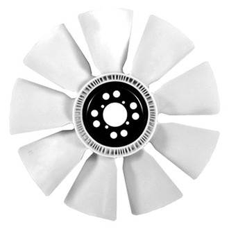 Motorcraft® - Engine Cooling Fan Blade