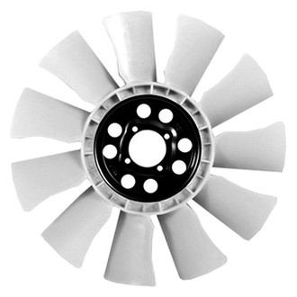 Motorcraft® - Engine Cooling Fan Blade