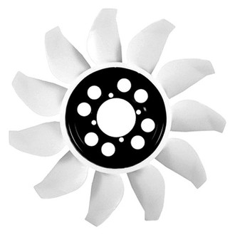 Motorcraft® - Engine Cooling Fan Blade