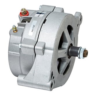 Motorcraft® - Remanufactured Alternator