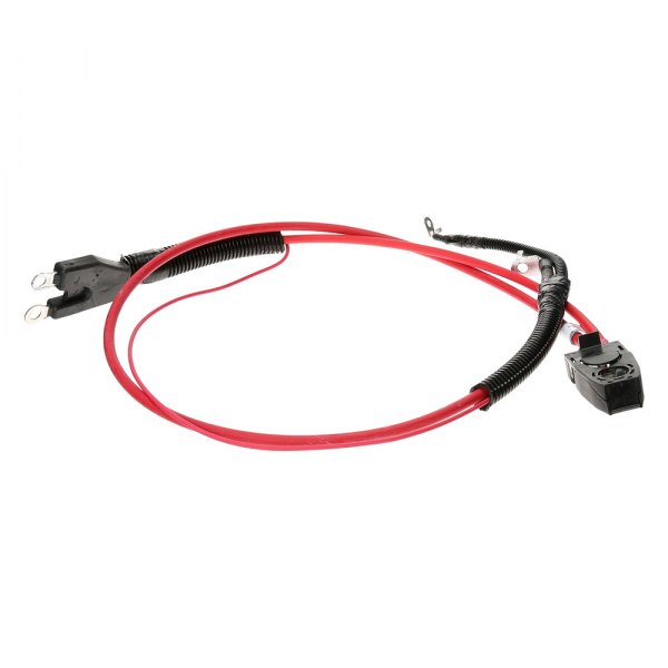 Motorcraft® - Battery Cable 
