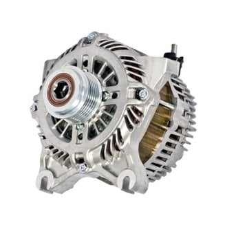 Motorcraft Dl Alternator