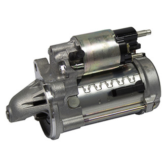 Motorcraft® - Starter