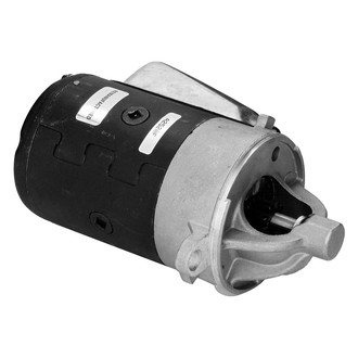 Motorcraft® - Starter