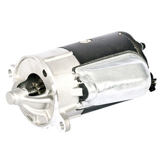 Motorcraft® - Remanufactured Starter