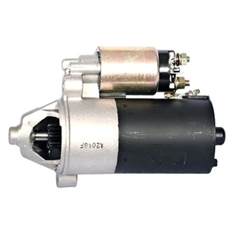 Motorcraft® - Remanufactured Starter