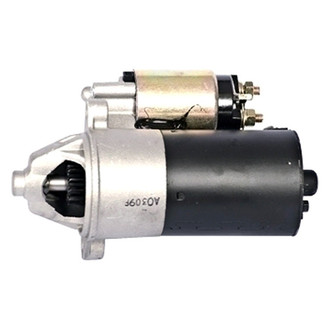 Motorcraft® - Remanufactured Starter