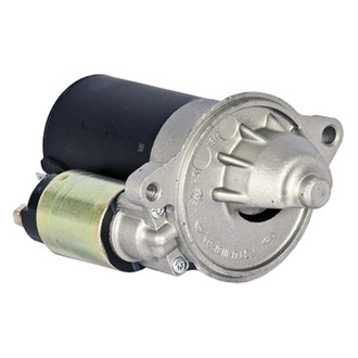 Motorcraft® - Remanufactured Starter