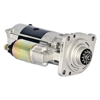 Motorcraft® - Remanufactured Starter