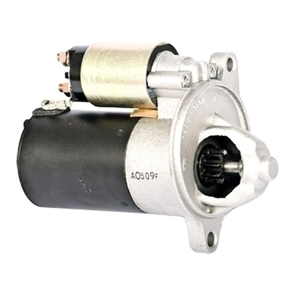 Motorcraft® - Remanufactured Starter