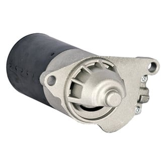 Motorcraft® - Remanufactured Starter