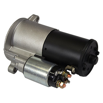 Motorcraft® - Remanufactured Starter