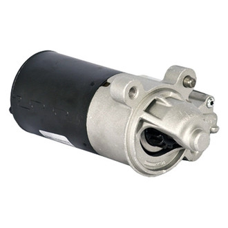 Motorcraft® - Remanufactured Starter