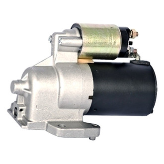 Motorcraft® - Remanufactured Starter