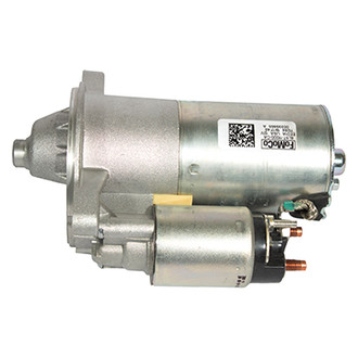 Motorcraft® - Starter