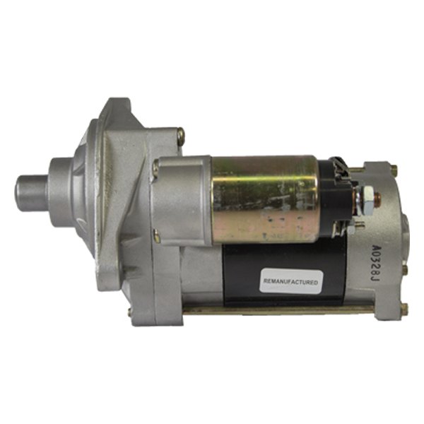 Motorcraft® - Remanufactured Starter