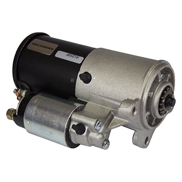 Motorcraft® SA979RM - Remanufactured Starter