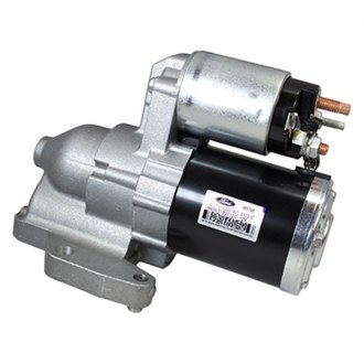 Motorcraft® - Starter