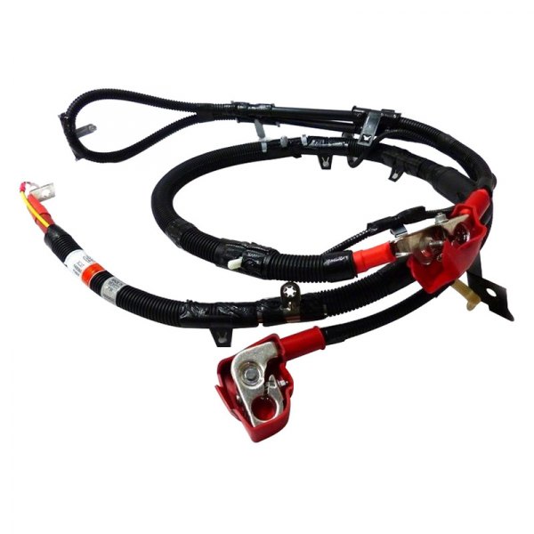 Motorcraft® - Starter Cable 