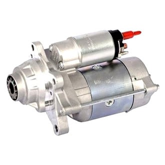 Motorcraft® - Remanufactured Starter