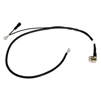 Motorcraft® - Battery Ground Strap