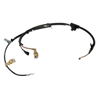 Motorcraft® - Battery Cable Assembly