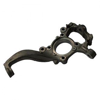 Ford F-150 Steering Knuckles, Spindles & Components — CARiD.com